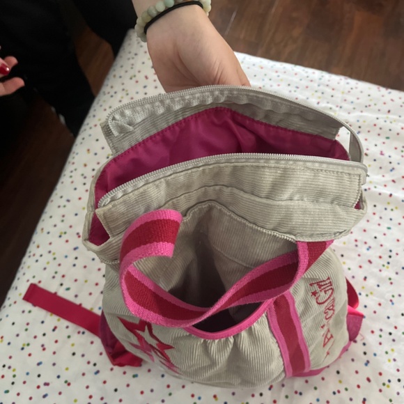 American girl carrier/ backpack - Picture 3 of 4